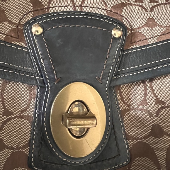 Coach 65th anniversary legacy